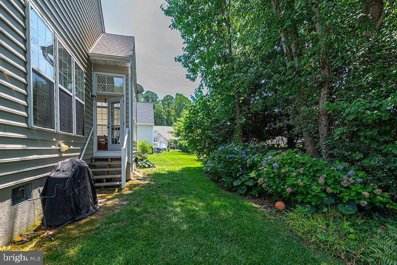  Real Estate for Sale - 6 Easton Ave in Ocean Pines Photo 35
