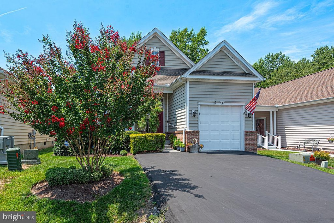  Real Estate for Sale - 6 Easton Ave in Ocean Pines Photo 45