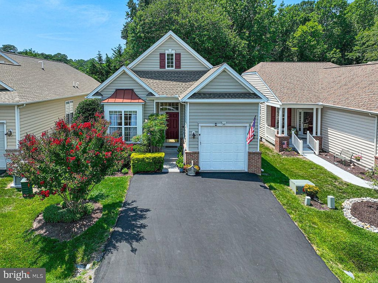  Real Estate for Sale - 6 Easton Ave in Ocean Pines Photo 60