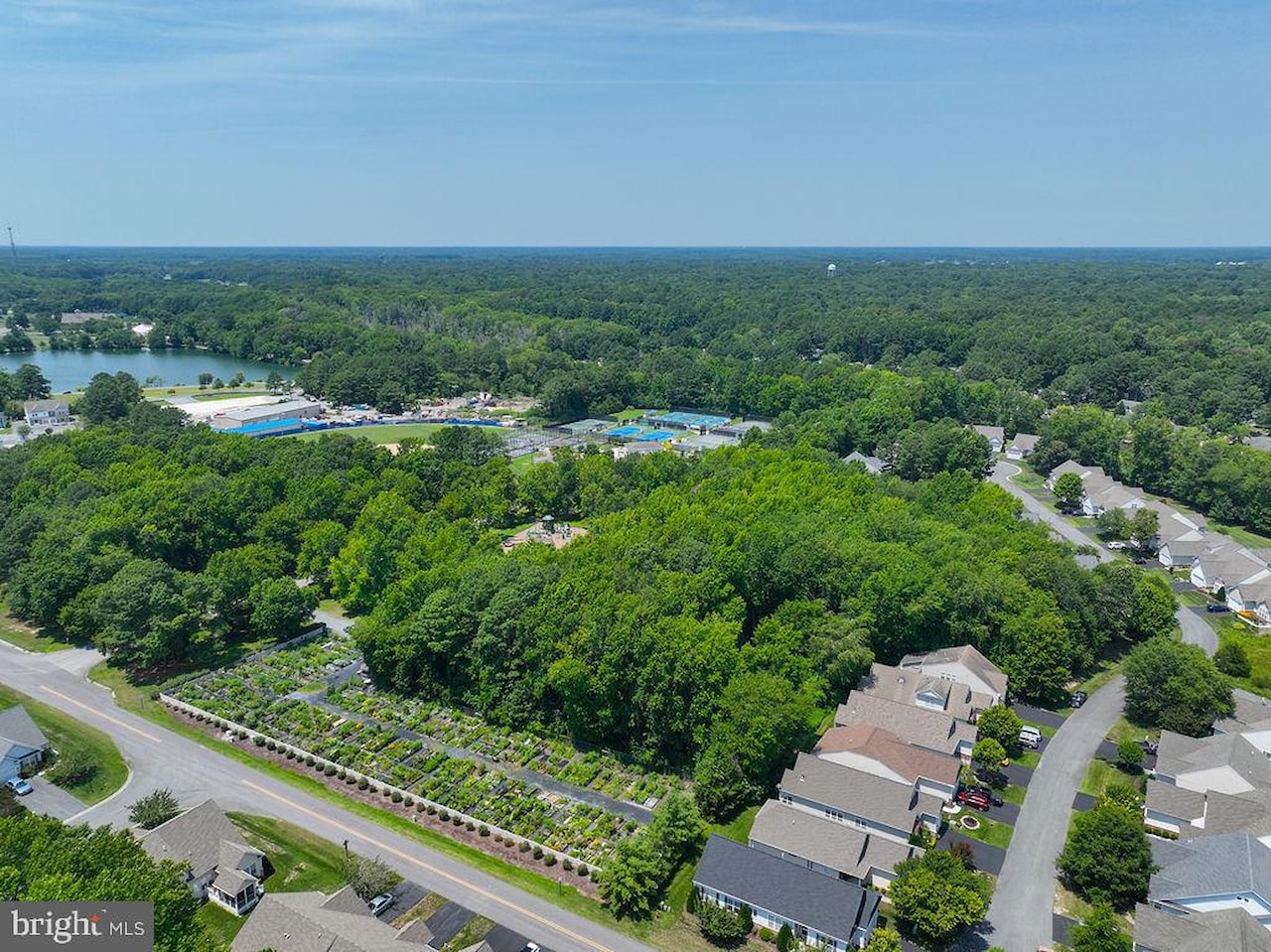  Real Estate for Sale - 6 Easton Ave in Ocean Pines Photo 49