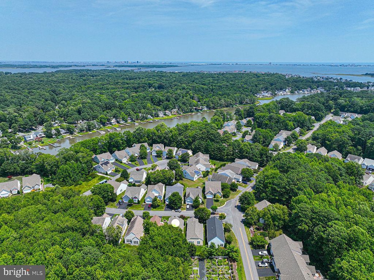 Real Estate for Sale - 6 Easton Ave in Ocean Pines Photo 52