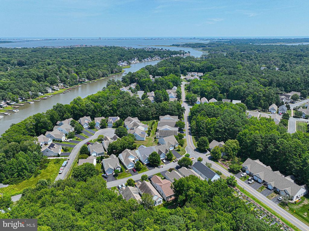  Real Estate for Sale - 6 Easton Ave in Ocean Pines Photo 53