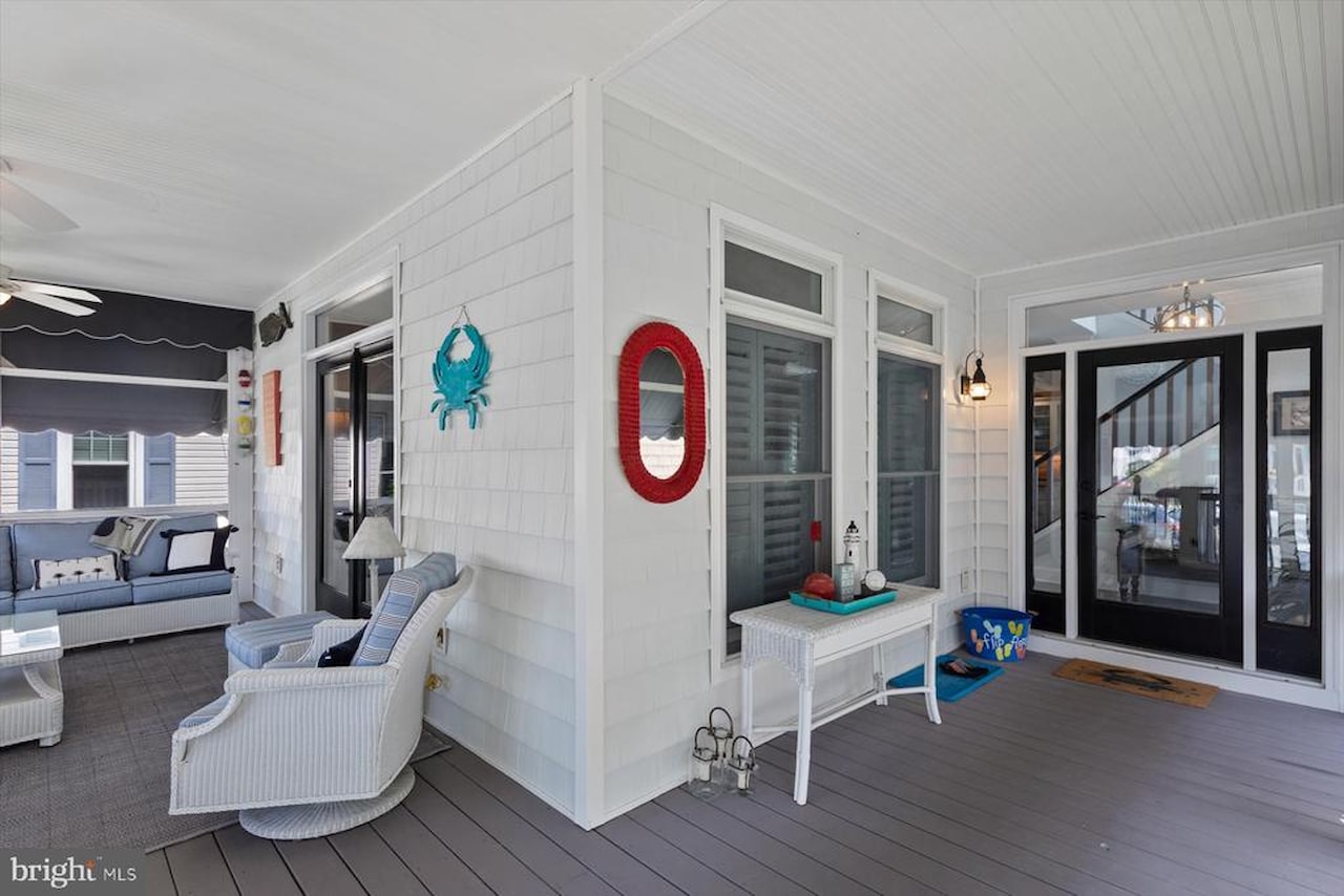 Real Estate for Sale - 110 Second St in Bethany Beach Photo 8