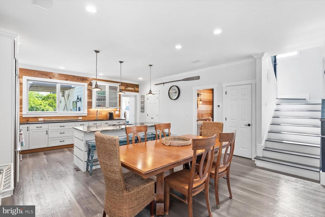  Real Estate for Sale - 110 Second St in Bethany Beach Photo 13
