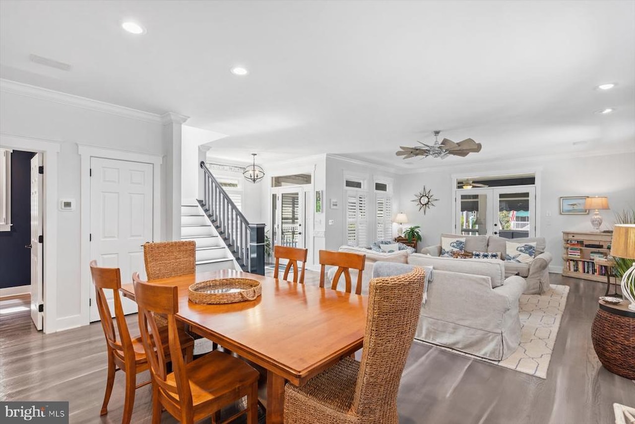  Real Estate for Sale - 110 Second St in Bethany Beach Photo 14