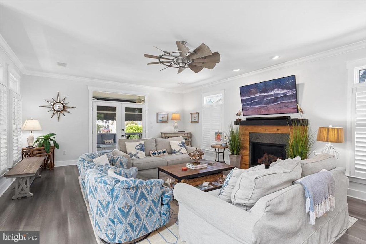  Real Estate for Sale - 110 Second St in Bethany Beach Photo 10