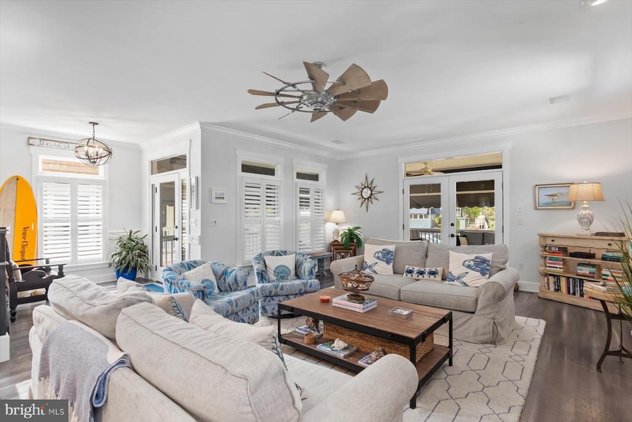  Real Estate for Sale - 110 Second St in Bethany Beach Photo 11