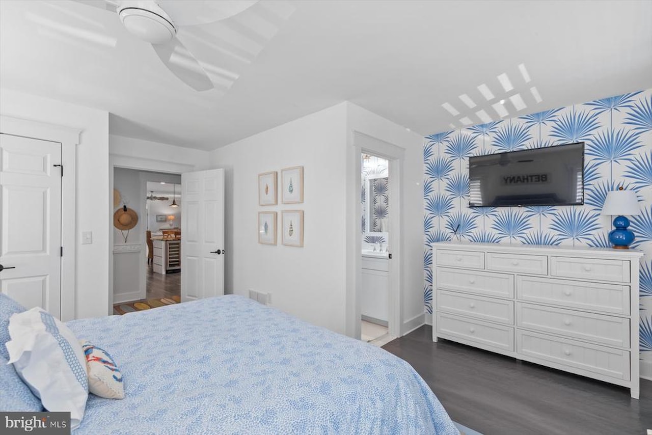  Real Estate for Sale - 110 Second St in Bethany Beach Photo 21