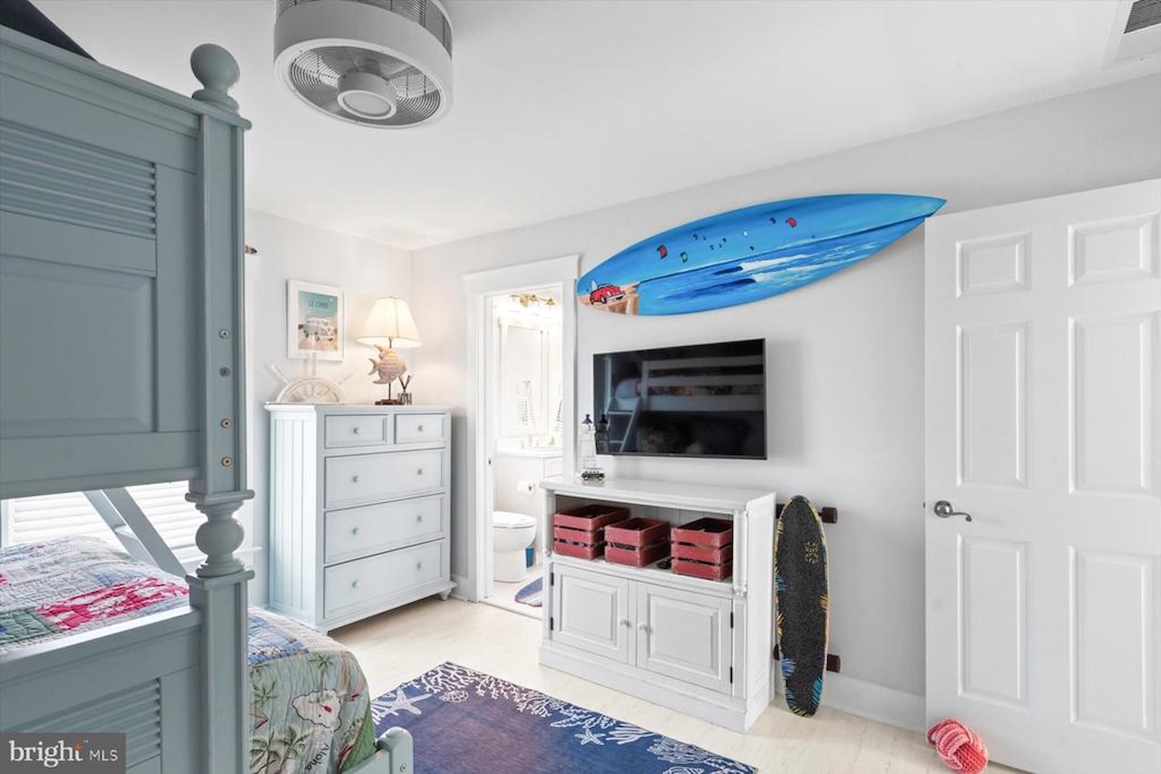  Real Estate for Sale - 110 Second St in Bethany Beach Photo 38