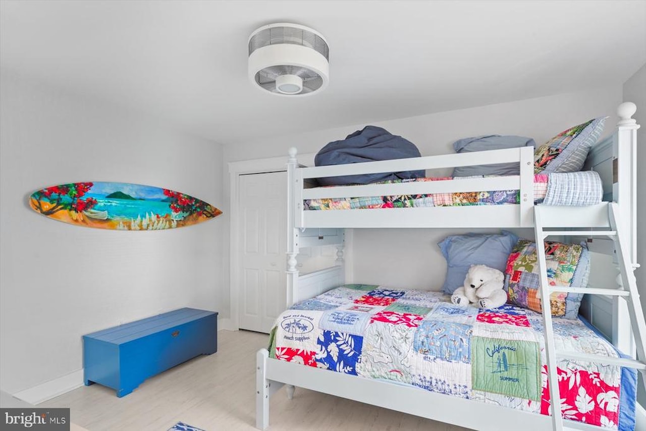  Real Estate for Sale - 110 Second St in Bethany Beach Photo 39