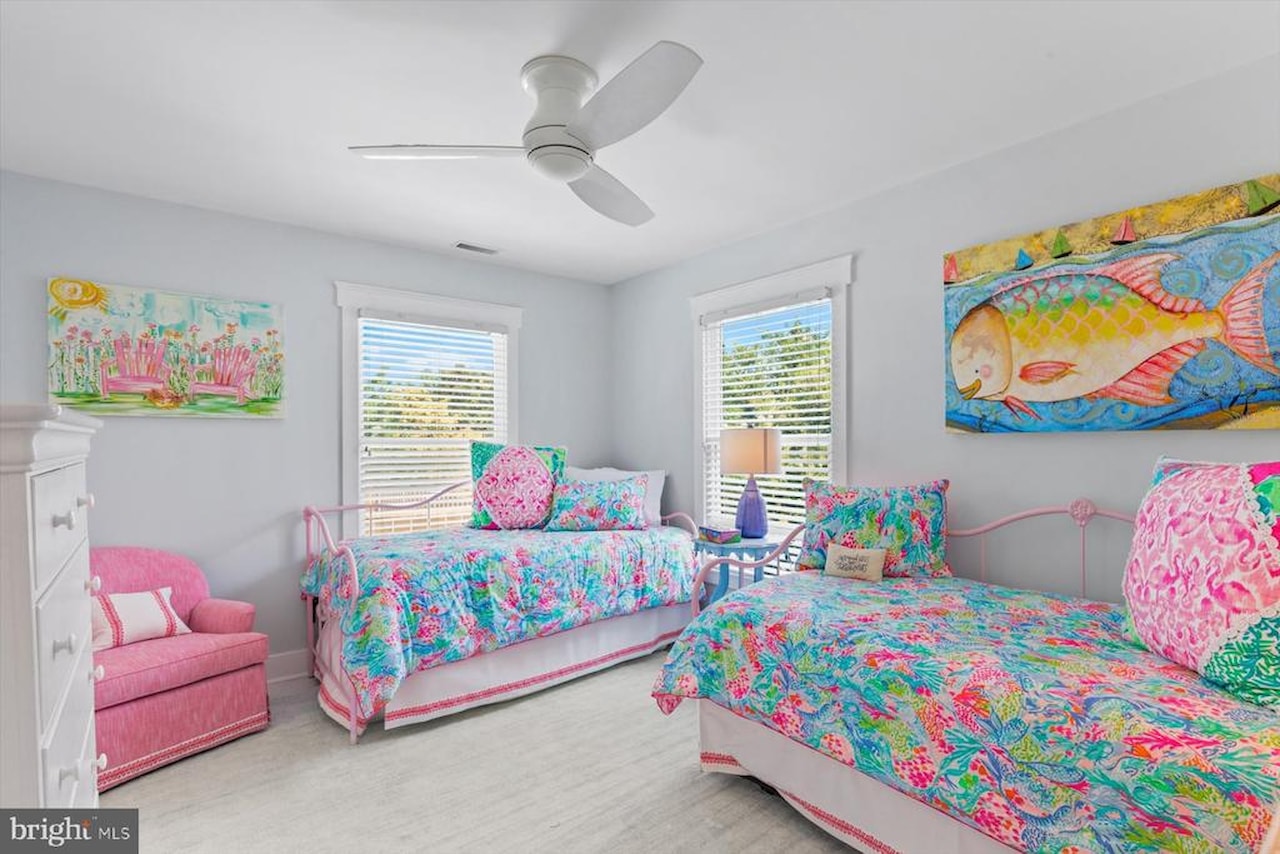  Real Estate for Sale - 110 Second St in Bethany Beach Photo 42