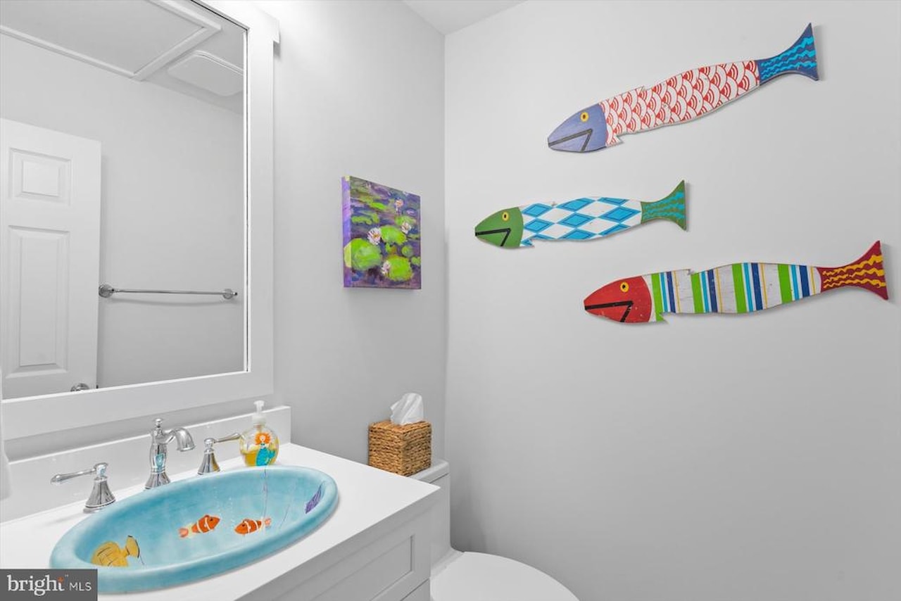  Real Estate for Sale - 110 Second St in Bethany Beach Photo 44