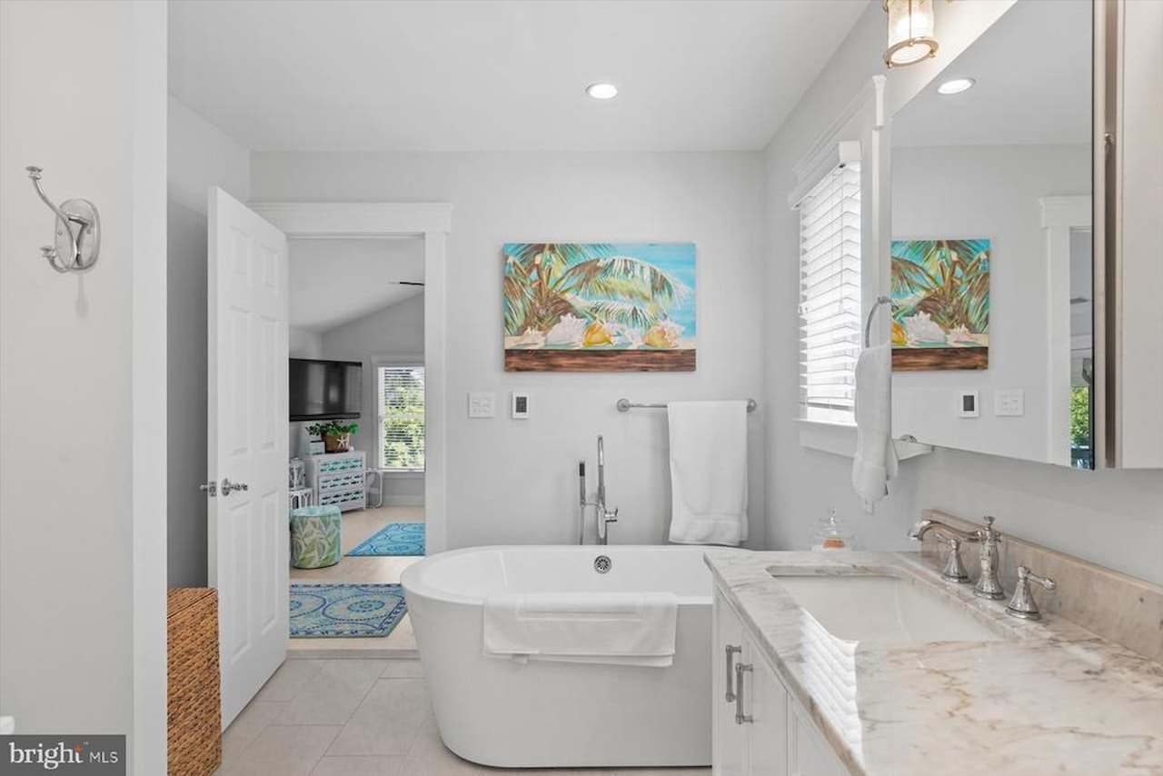  Real Estate for Sale - 110 Second St in Bethany Beach Photo 28