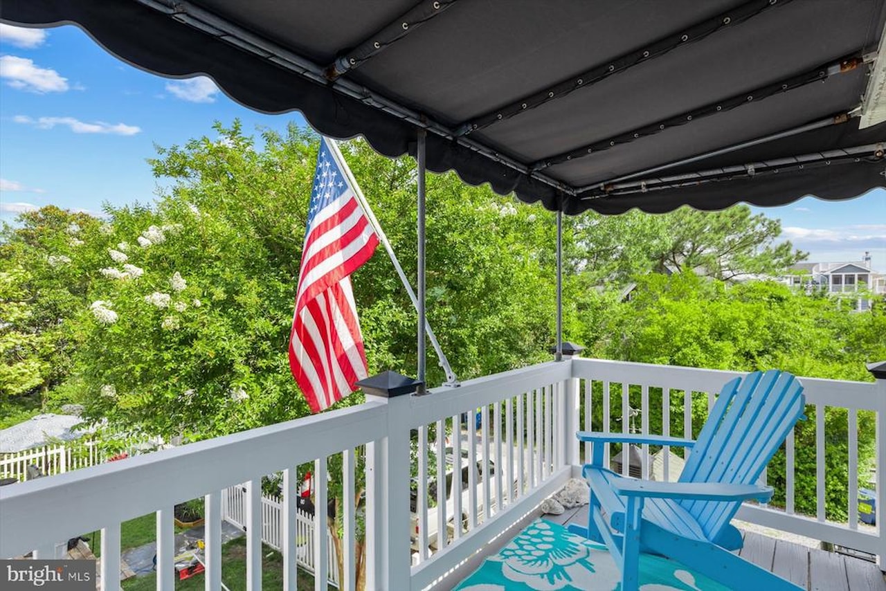 Real Estate for Sale - 110 Second St in Bethany Beach Photo 29