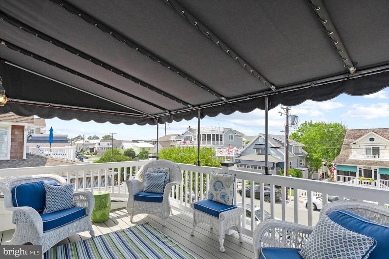  Real Estate for Sale - 110 Second St in Bethany Beach Photo 35