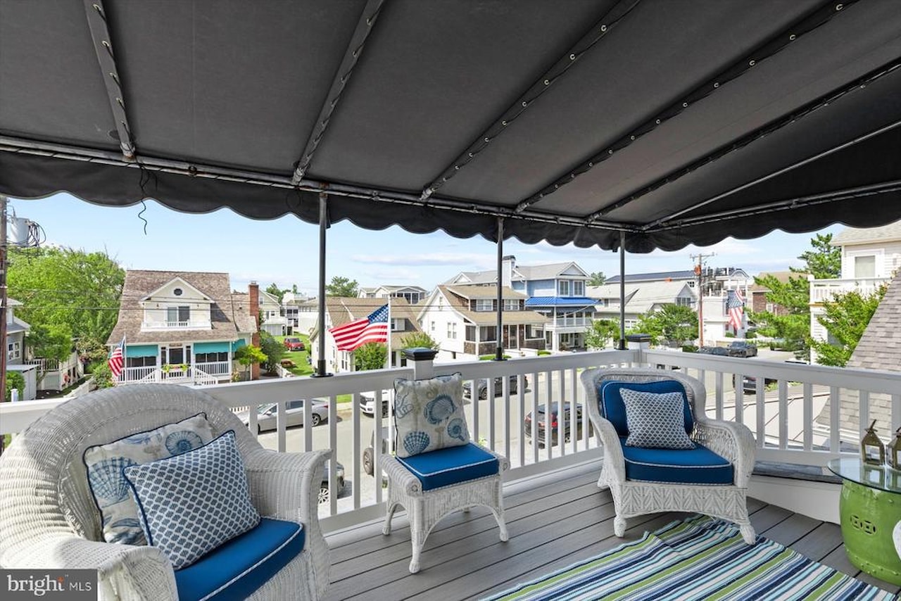  Real Estate for Sale - 110 Second St in Bethany Beach Photo 36