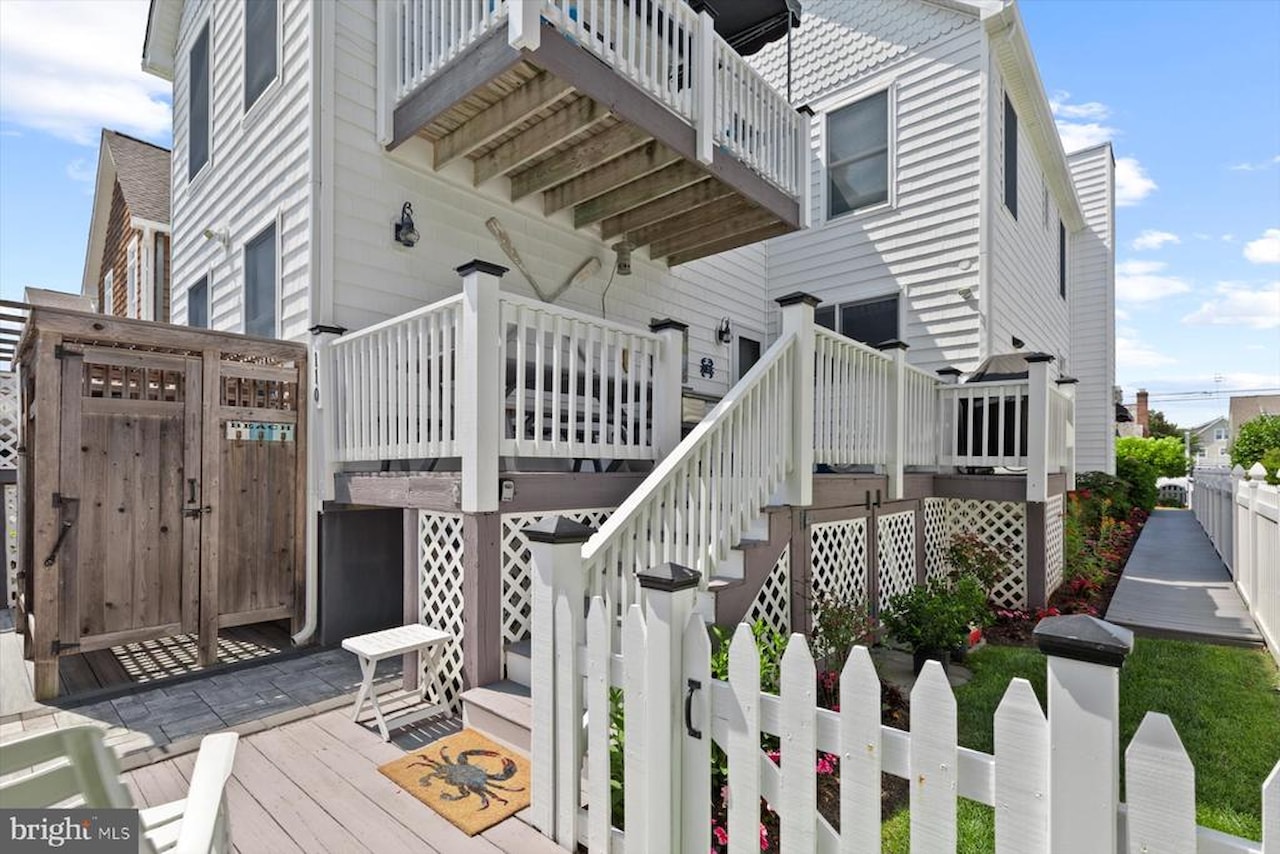  Real Estate for Sale - 110 Second St in Bethany Beach Photo 46