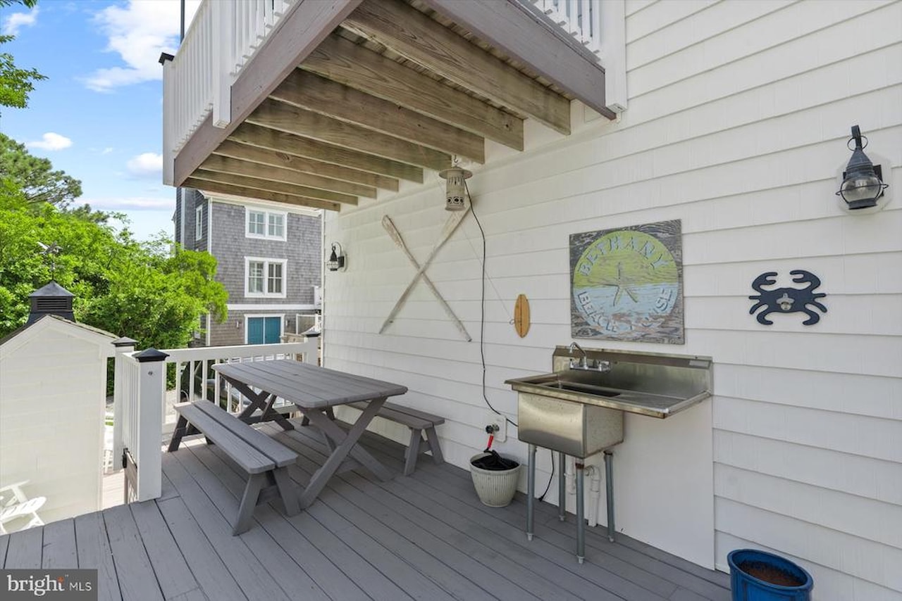  Real Estate for Sale - 110 Second St in Bethany Beach Photo 45
