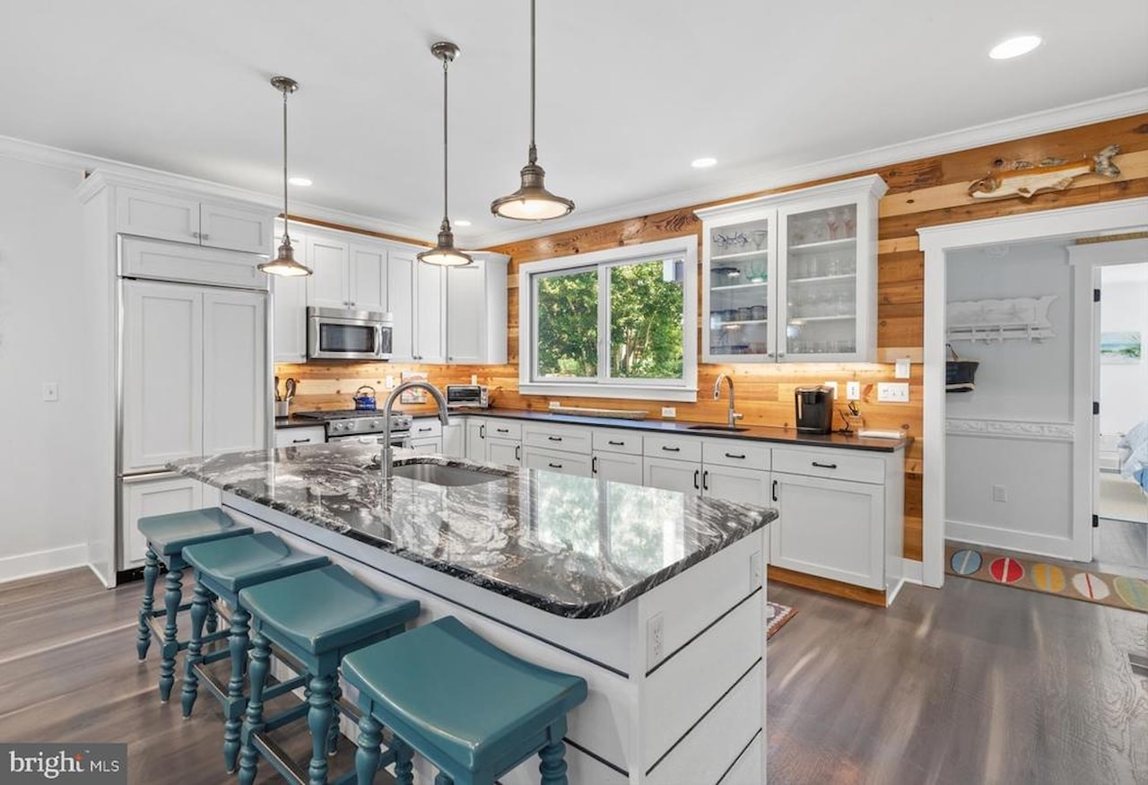  Real Estate for Sale - 110 Second St in Bethany Beach Photo 15