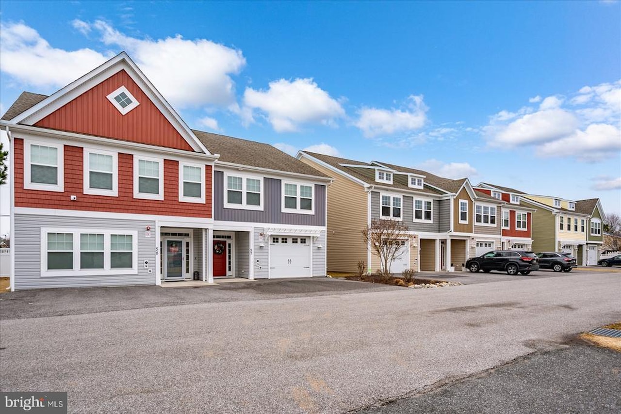  Real Estate for Sale - 9801 Mooring View Ln #56 in Ocean City Photo 3