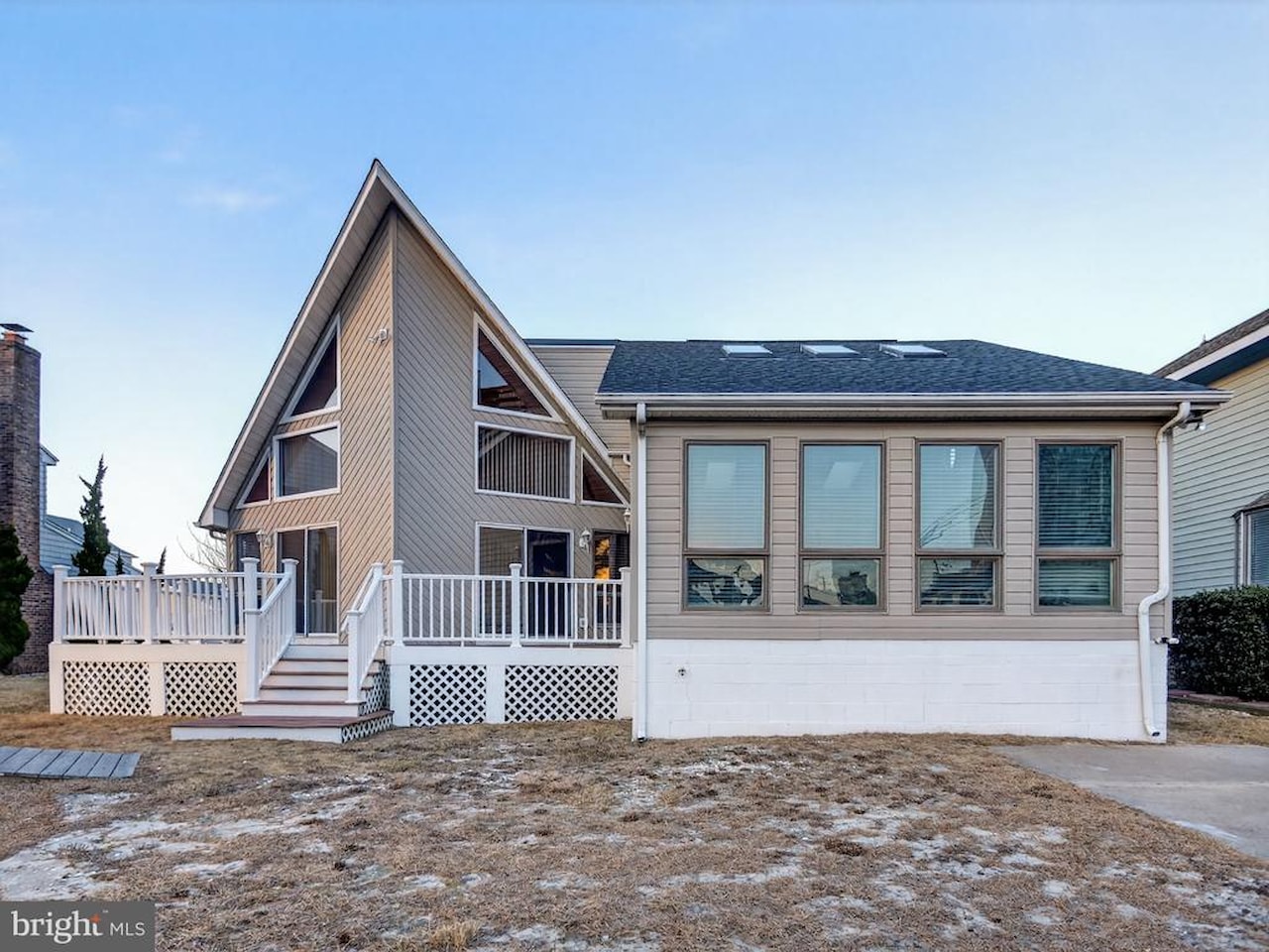  Real Estate for Sale - 103 Channel Buoy Rd in Ocean City Photo 4