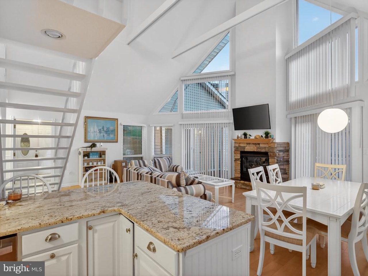  Real Estate for Sale - 103 Channel Buoy Rd in Ocean City Photo 9