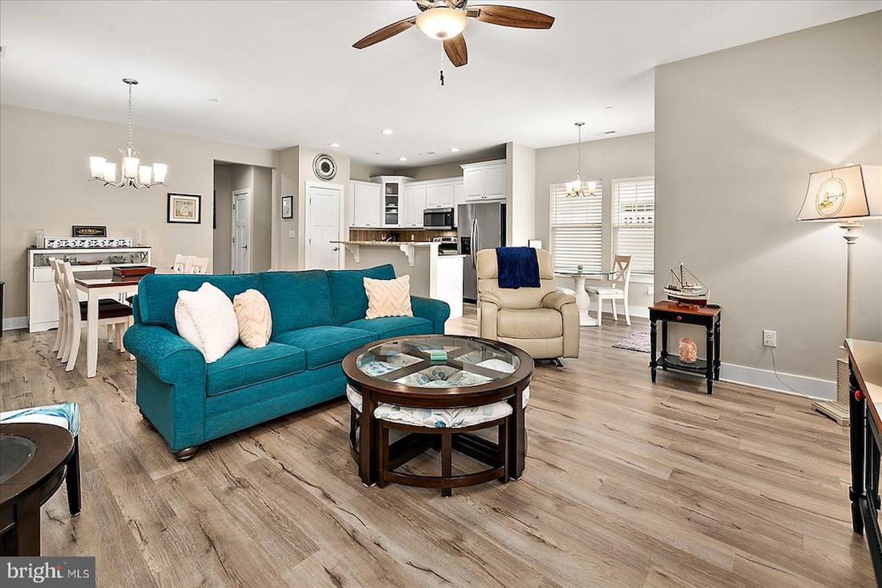  Real Estate for Sale - 9801 Mooring View Ln #56 in Ocean City Photo 17