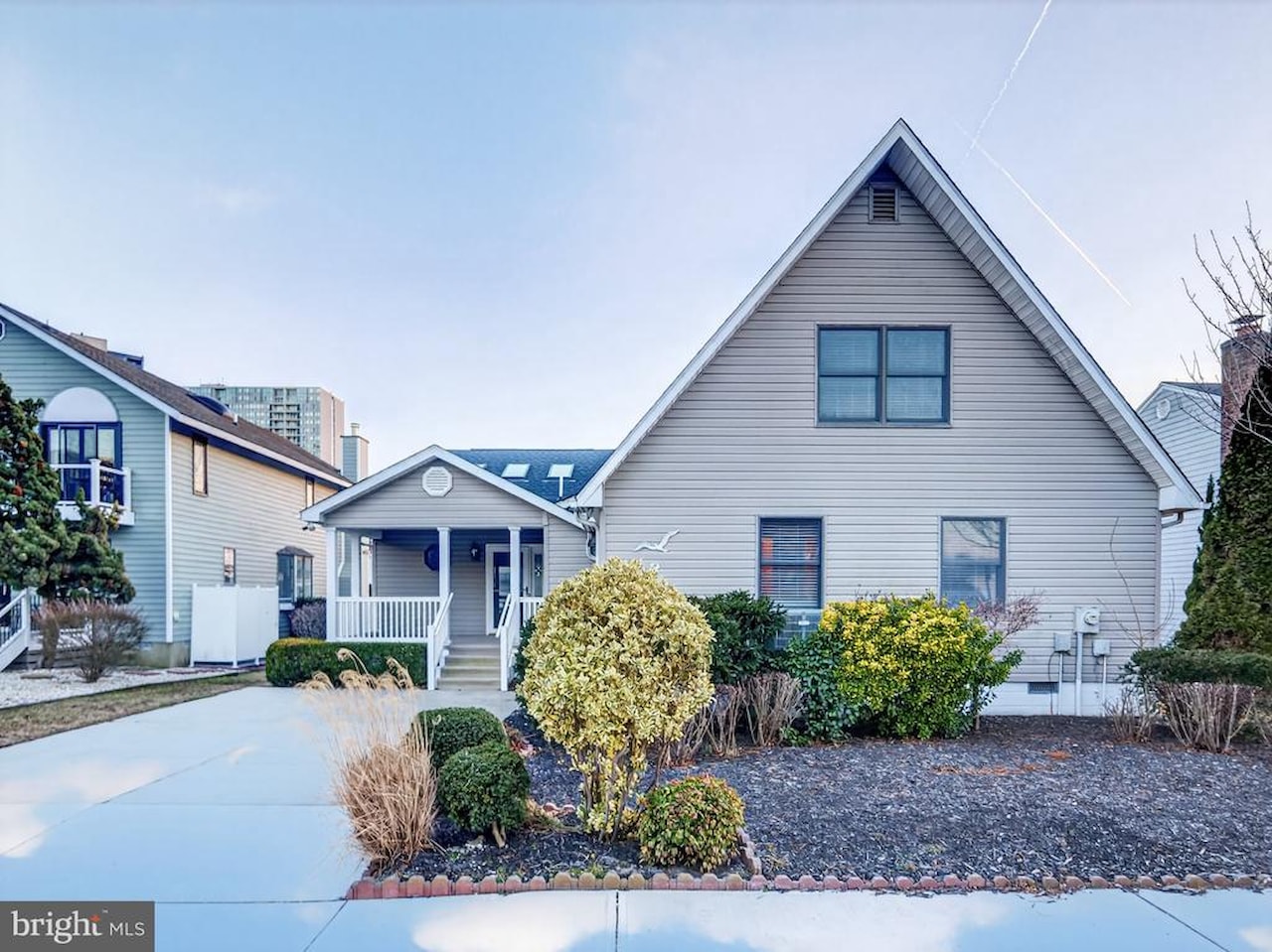  Real Estate for Sale - 103 Channel Buoy Rd in Ocean City Photo 2
