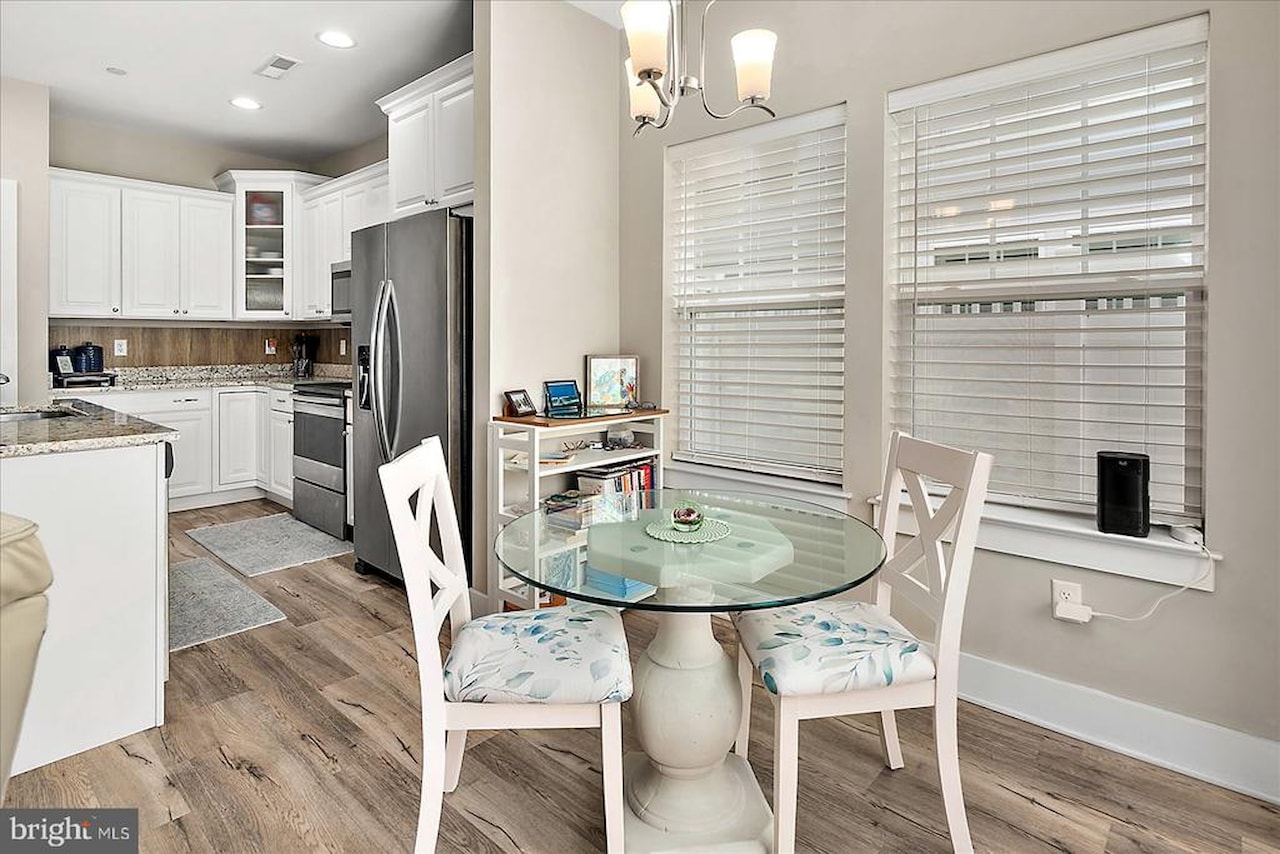  Real Estate for Sale - 9801 Mooring View Ln #56 in Ocean City Photo 18
