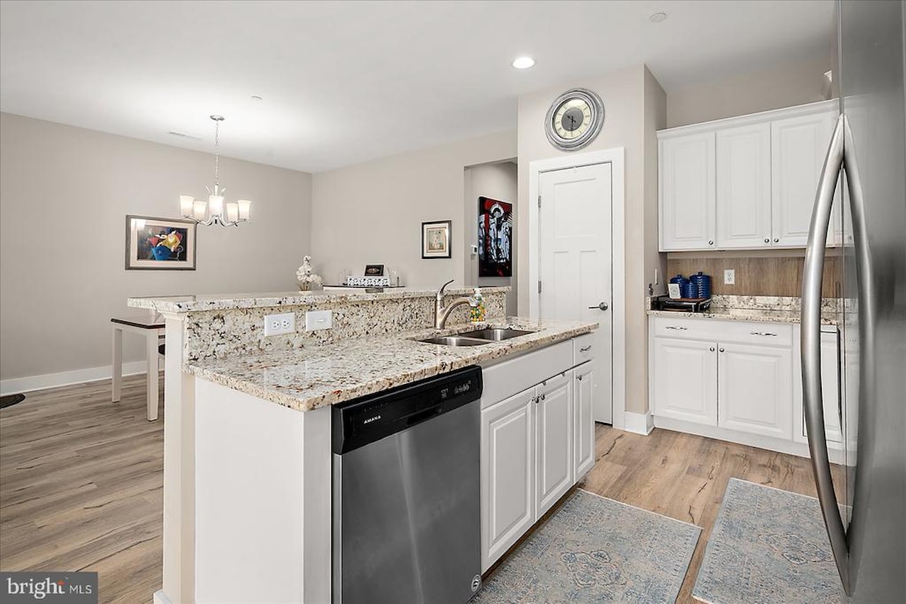  Real Estate for Sale - 9801 Mooring View Ln #56 in Ocean City Photo 23