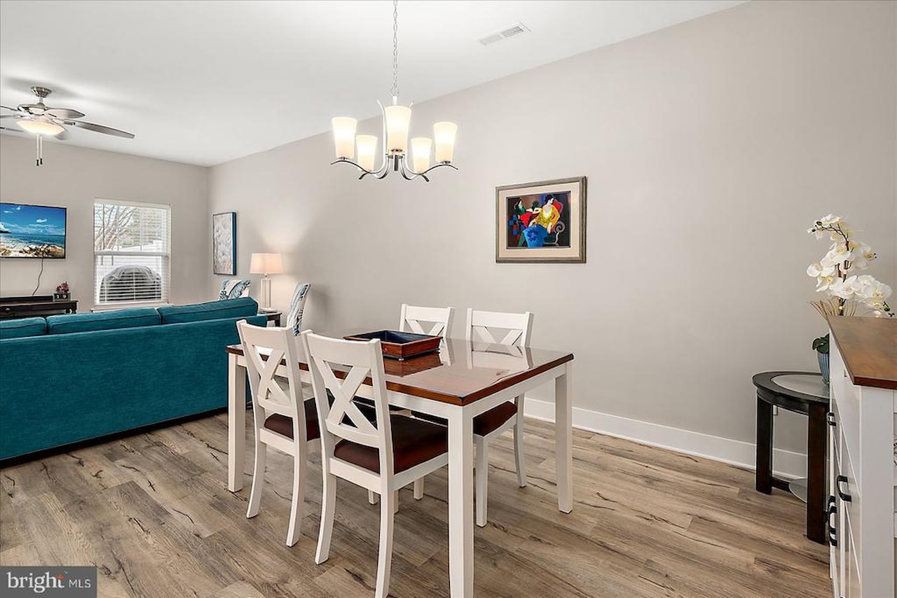  Real Estate for Sale - 9801 Mooring View Ln #56 in Ocean City Photo 25
