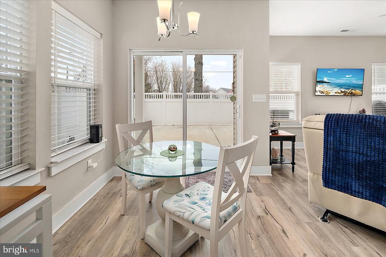  Real Estate for Sale - 9801 Mooring View Ln #56 in Ocean City Photo 26