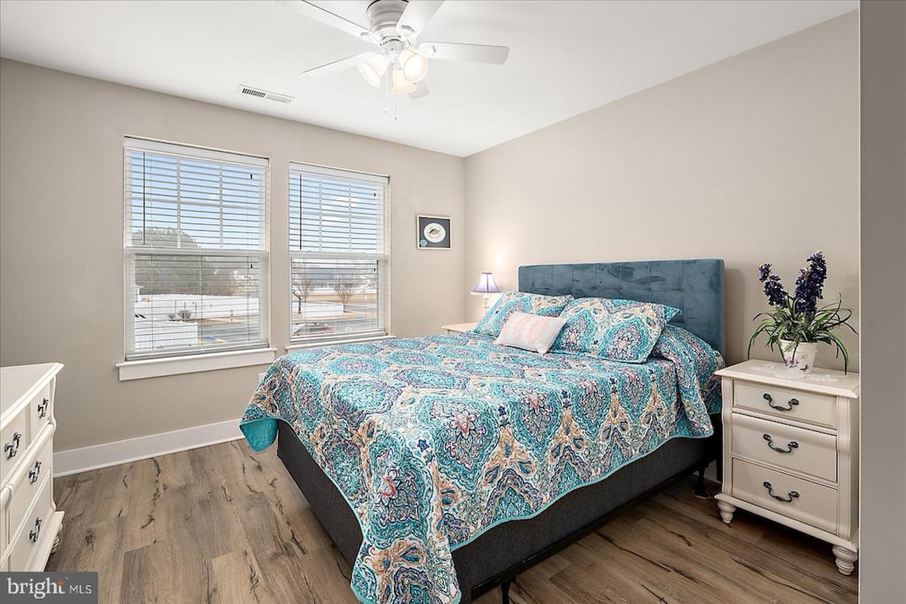  Real Estate for Sale - 9801 Mooring View Ln #56 in Ocean City Photo 38