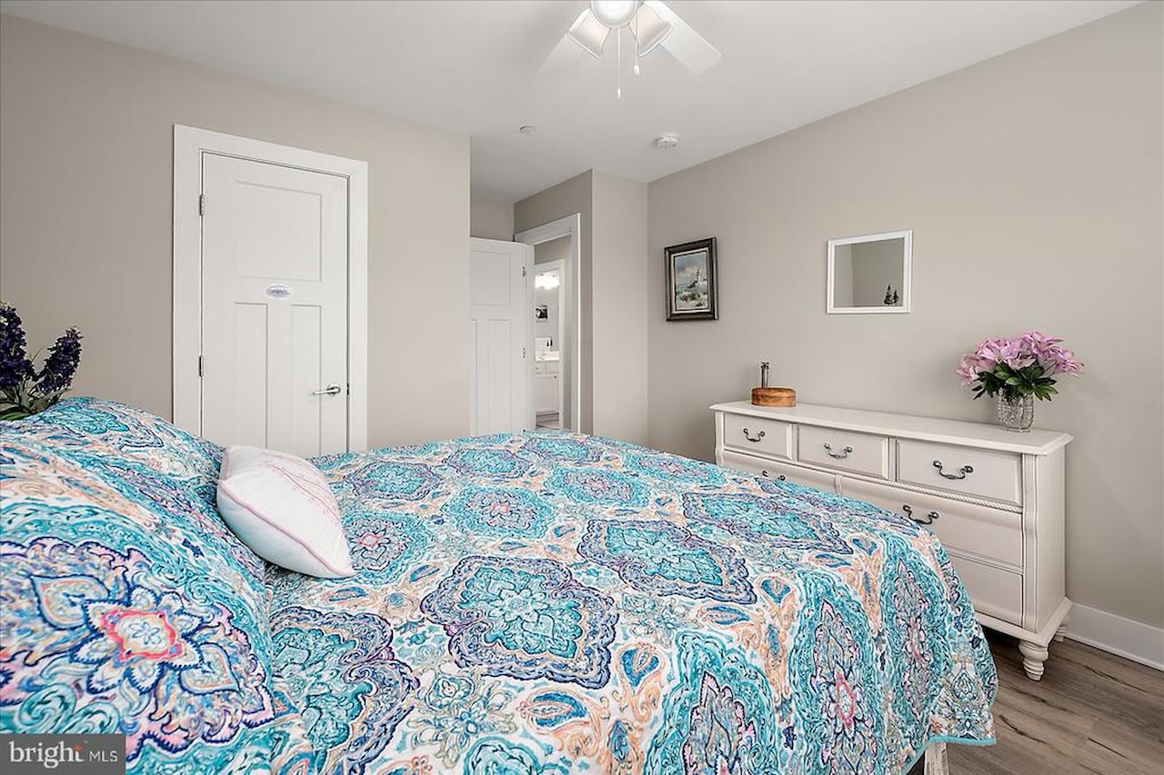  Real Estate for Sale - 9801 Mooring View Ln #56 in Ocean City Photo 40