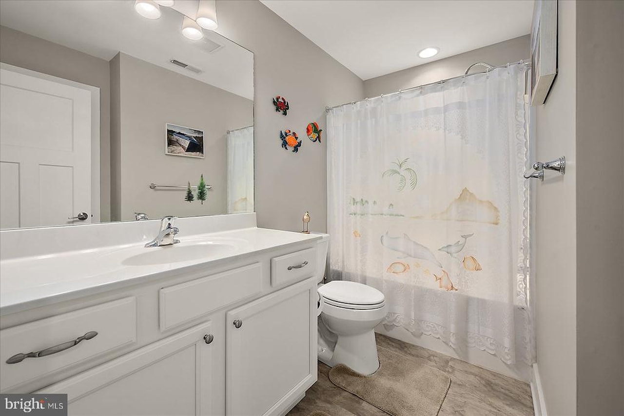  Real Estate for Sale - 9801 Mooring View Ln #56 in Ocean City Photo 41