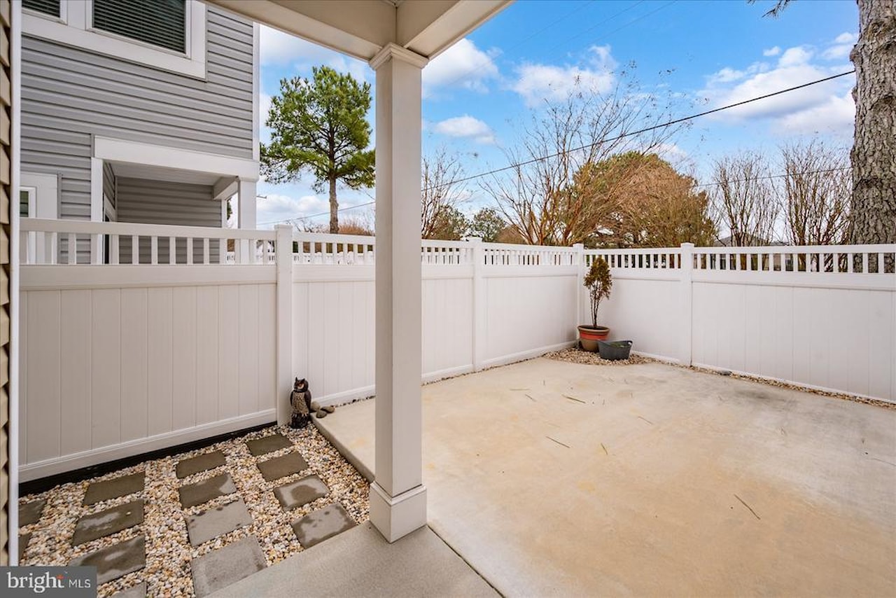  Real Estate for Sale - 9801 Mooring View Ln #56 in Ocean City Photo 54
