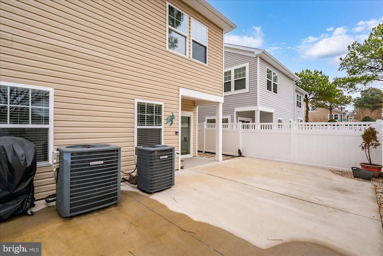  Real Estate for Sale - 9801 Mooring View Ln #56 in Ocean City Photo 56
