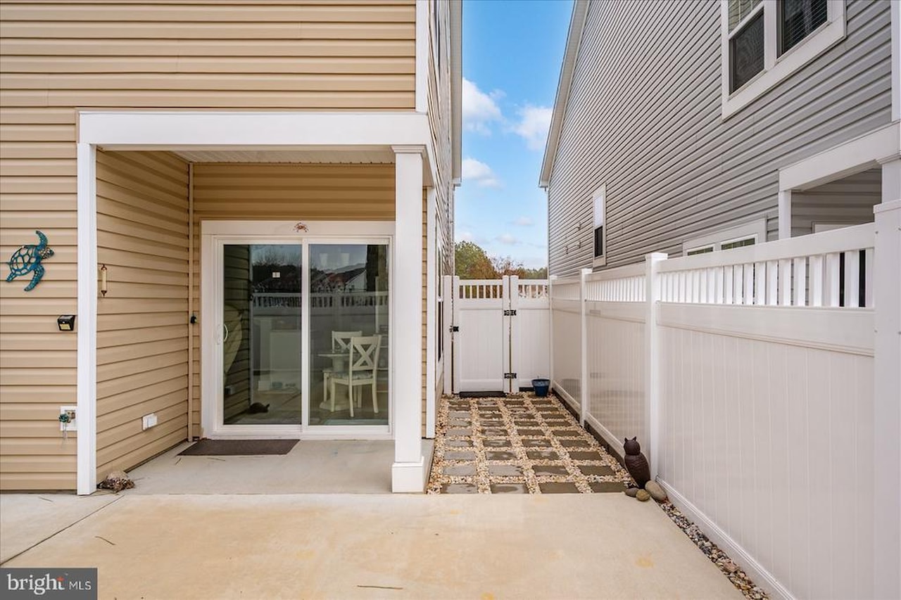  Real Estate for Sale - 9801 Mooring View Ln #56 in Ocean City Photo 57