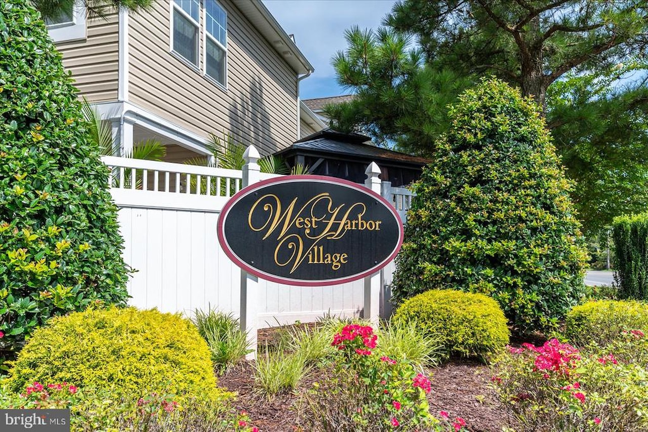  Real Estate for Sale - 9801 Mooring View Ln #56 in Ocean City Photo 64