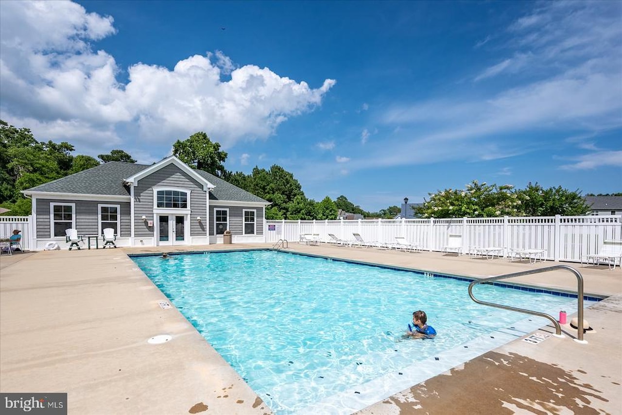  Real Estate for Sale - 9801 Mooring View Ln #56 in Ocean City Photo 68