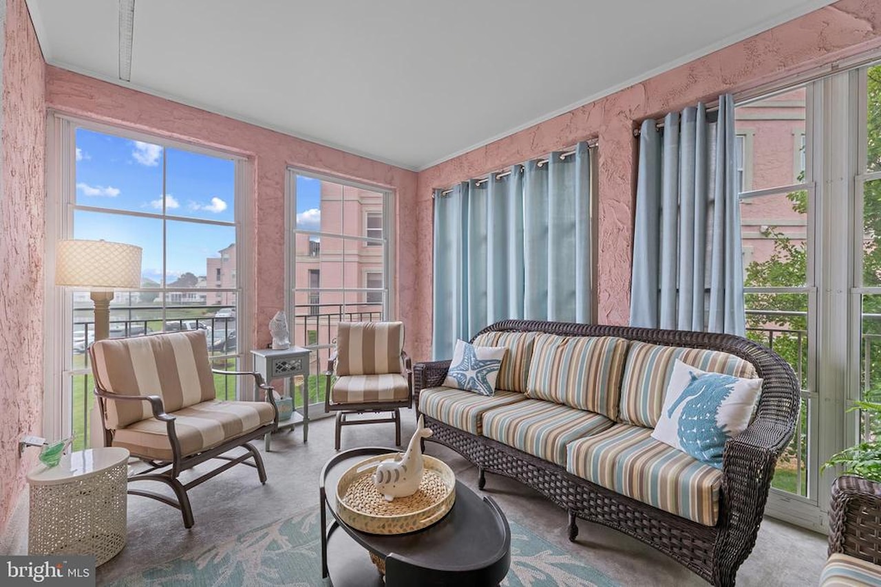 Marina Village -Pink Real Estate for Sale - 7411 Yacht Club Dr #12402 in Berlin Photo 20