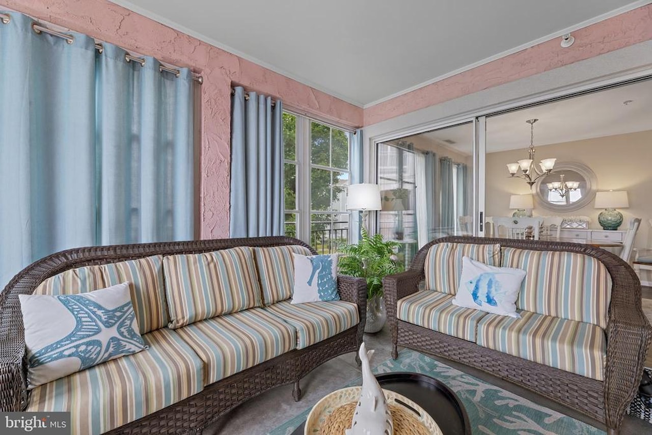 Marina Village -Pink Real Estate for Sale - 7411 Yacht Club Dr #12402 in Berlin Photo 19