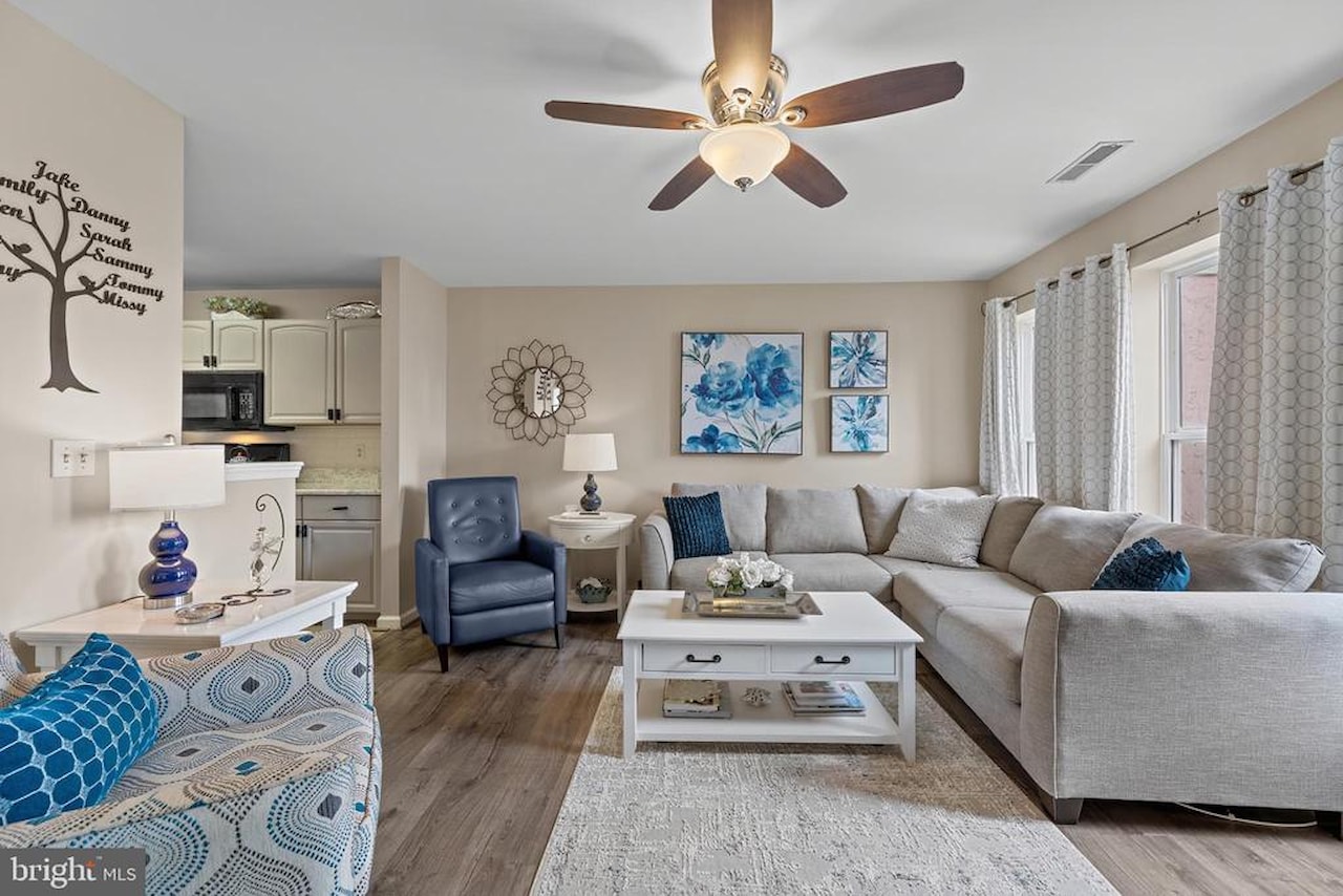 Marina Village -Pink Real Estate for Sale - 7411 Yacht Club Dr #12402 in Berlin Photo 17