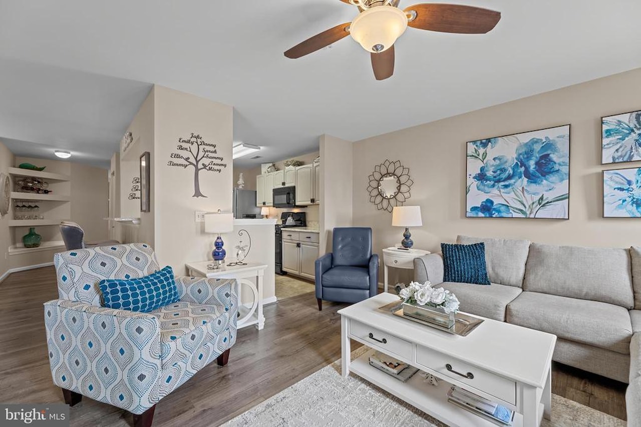 Marina Village -Pink Real Estate for Sale - 7411 Yacht Club Dr #12402 in Berlin Photo 15