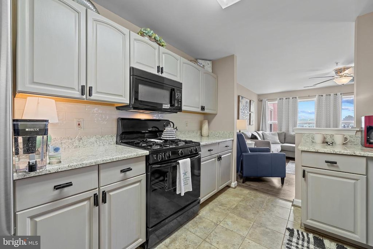 Marina Village -Pink Real Estate for Sale - 7411 Yacht Club Dr #12402 in Berlin Photo 11