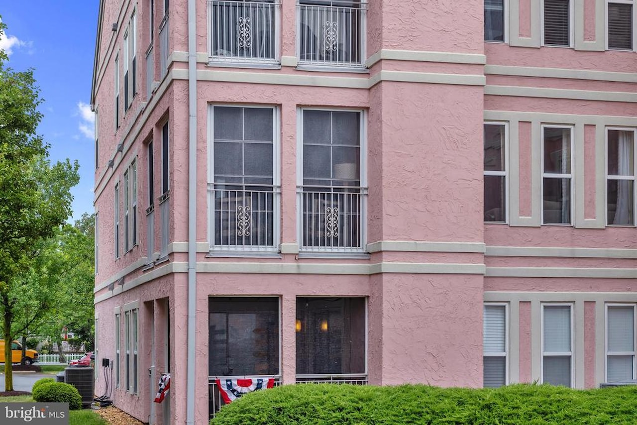 Marina Village -Pink Real Estate for Sale - 7411 Yacht Club Dr #12402 in Berlin Photo 22