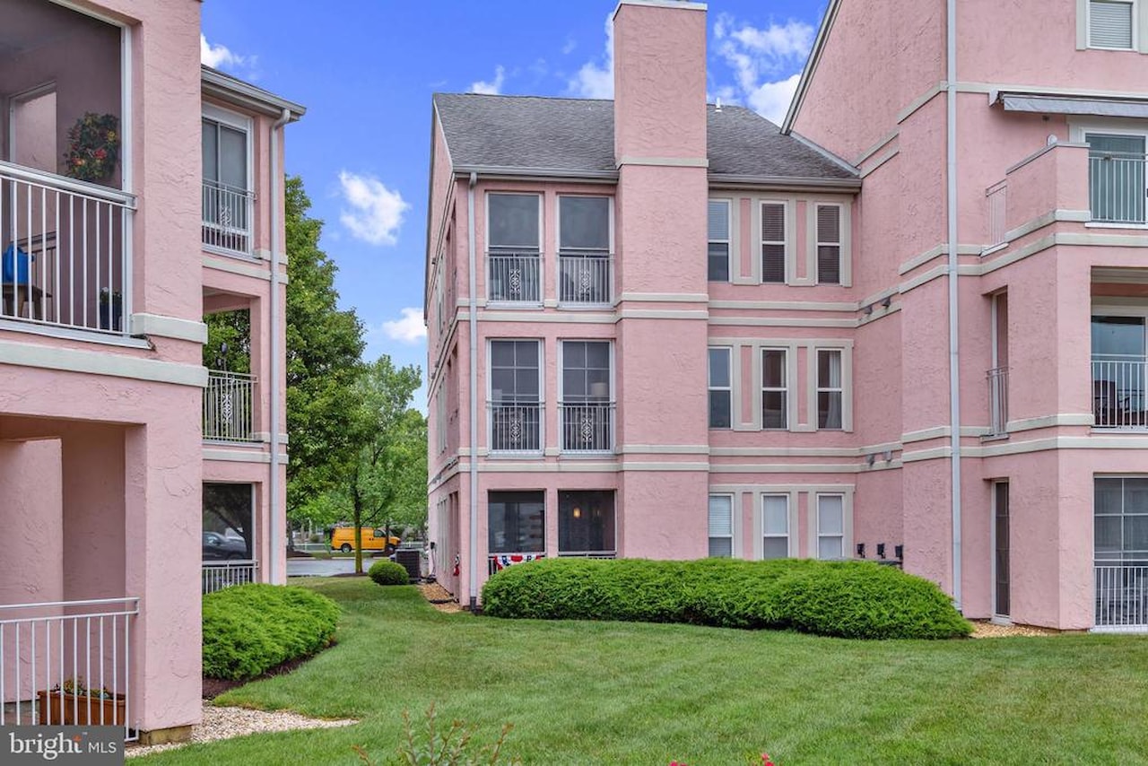 Marina Village -Pink Real Estate for Sale - 7411 Yacht Club Dr #12402 in Berlin Photo 24