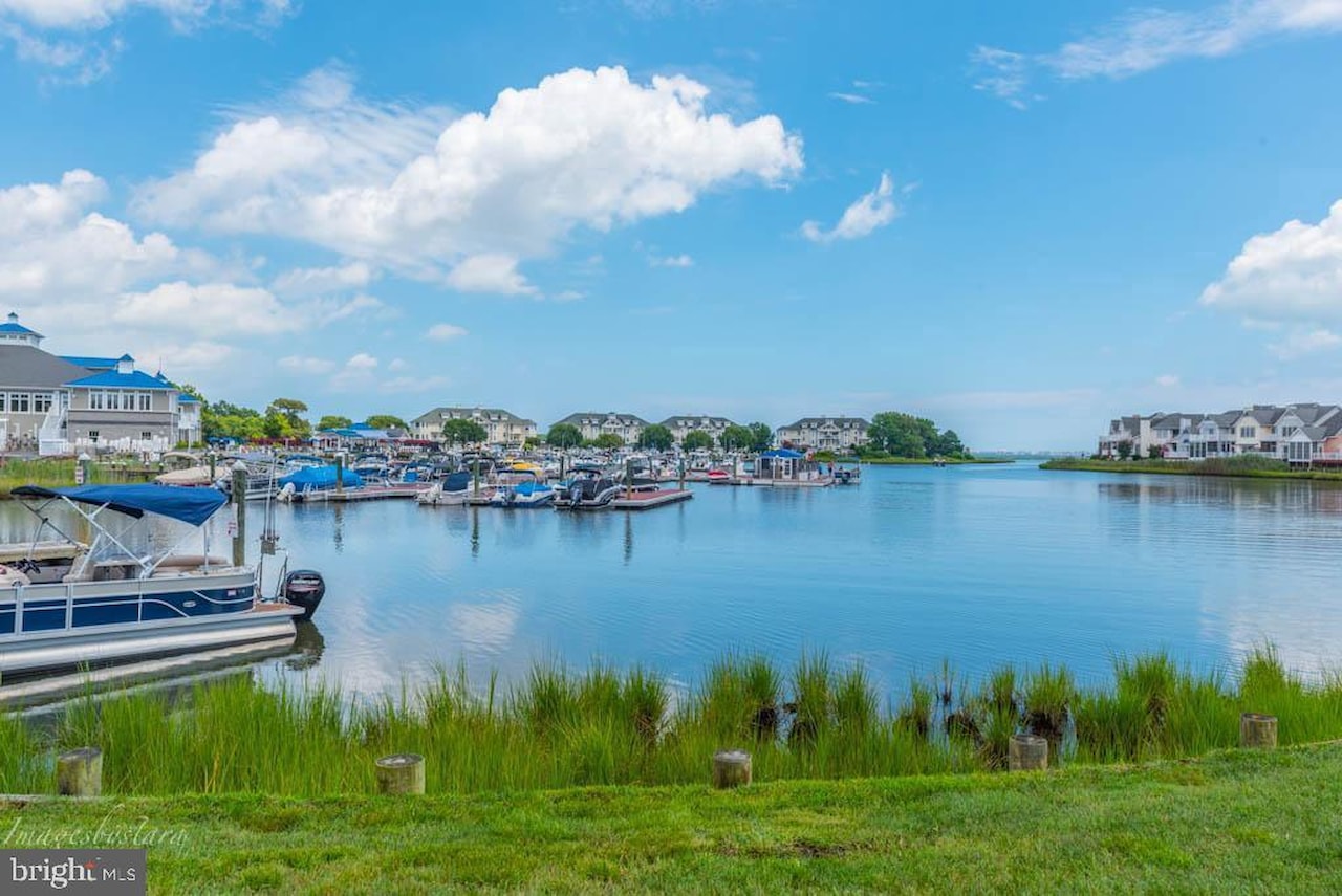 Marina Village -Pink Real Estate for Sale - 7411 Yacht Club Dr #12402 in Berlin Photo 27
