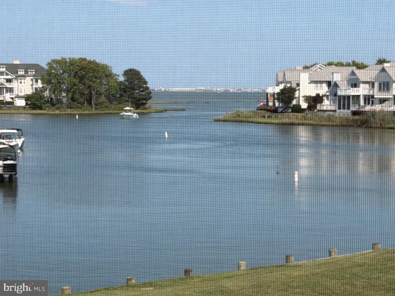 Marina Village -Pink Real Estate for Sale - 7411 Yacht Club Dr #12402 in Berlin Photo 3