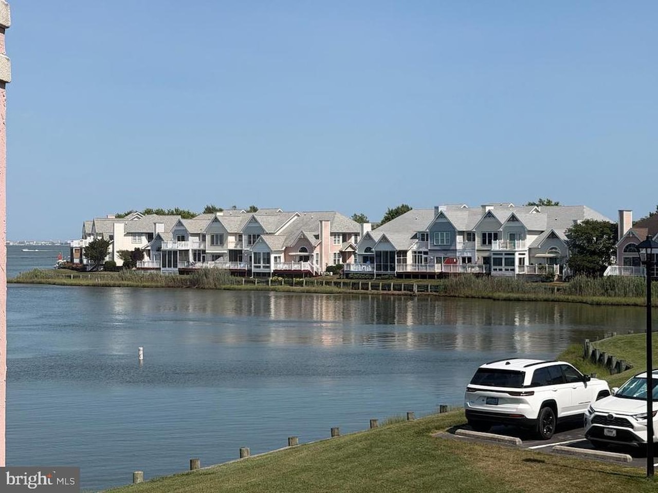 Marina Village -Pink Real Estate for Sale - 7411 Yacht Club Dr #12402 in Berlin Photo 4